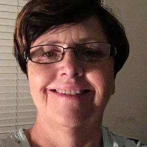 Meet your Posher, Patricia